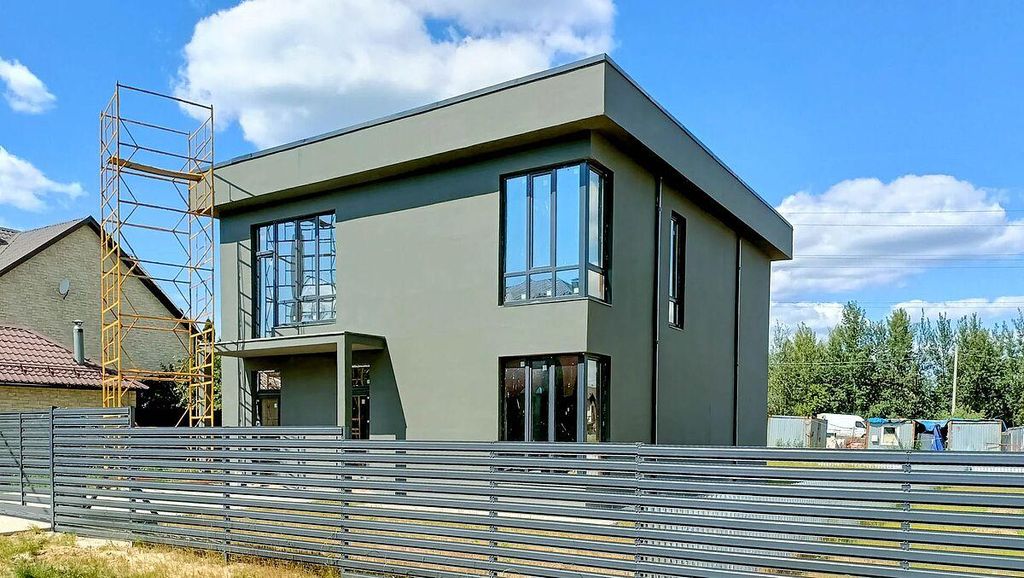 Luxury House for sale in Moscow, Russia 129308974