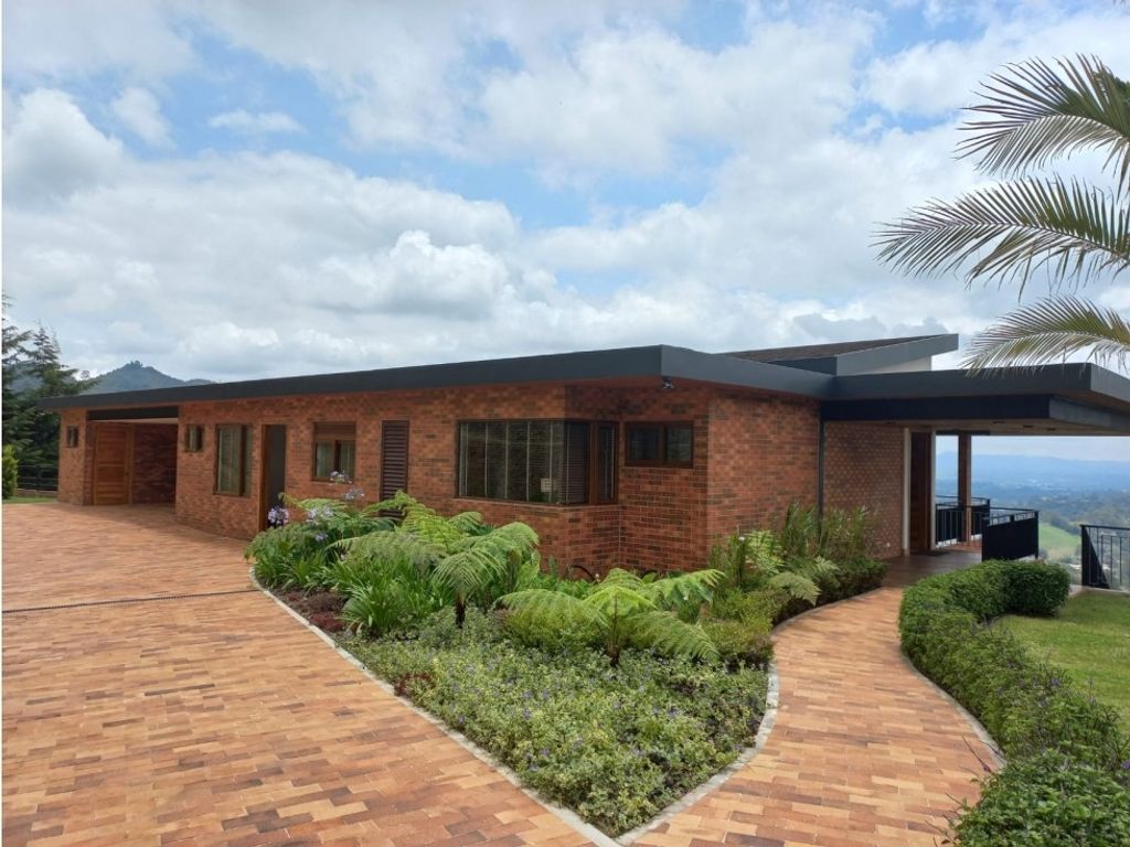 Exclusive country house for sale in Rionegro, Colombia 128859826