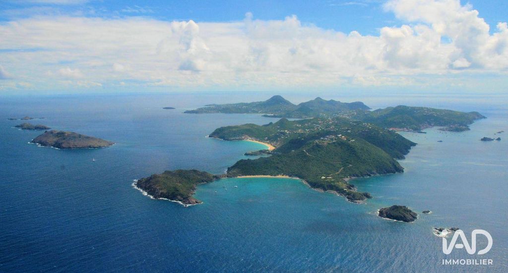 Эксклюзивная вилла 125 м2 в продажа Gustavia, Остров Святого Бартоломея
