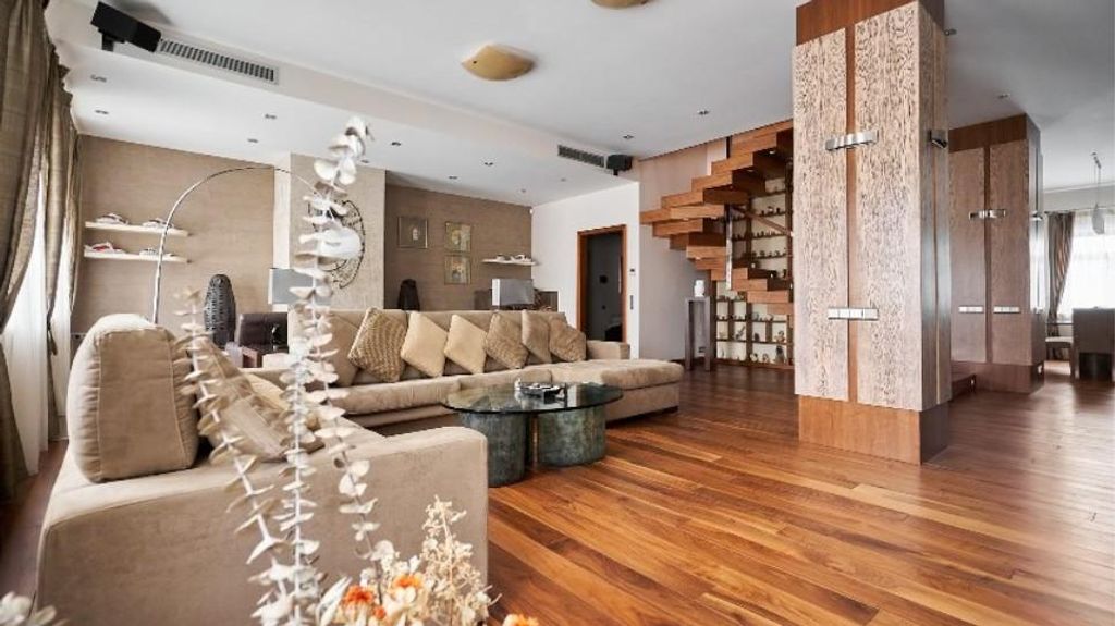 6 room luxury Flat for sale in Moscow, Russia 126777825