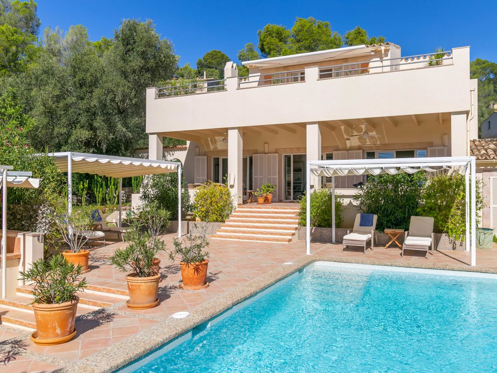 7 bedroom luxury Villa for sale in Palma de Mallorca, Spain 63766025