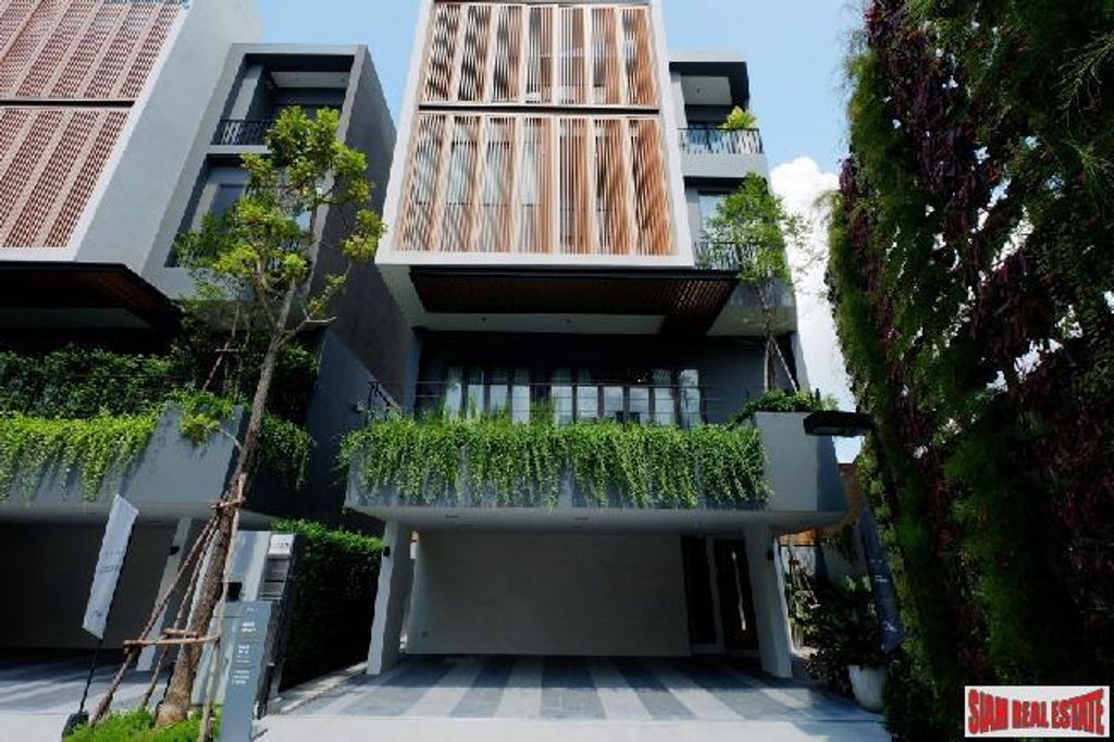 4 Bedroom Luxury House For Sale In Bangkok Thailand 128811419   Property 6b3b10dd3b634876f762a6316f0a9d9b 128811419 