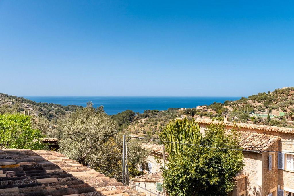 4 room luxury House for sale in Deià, Spain 124929765