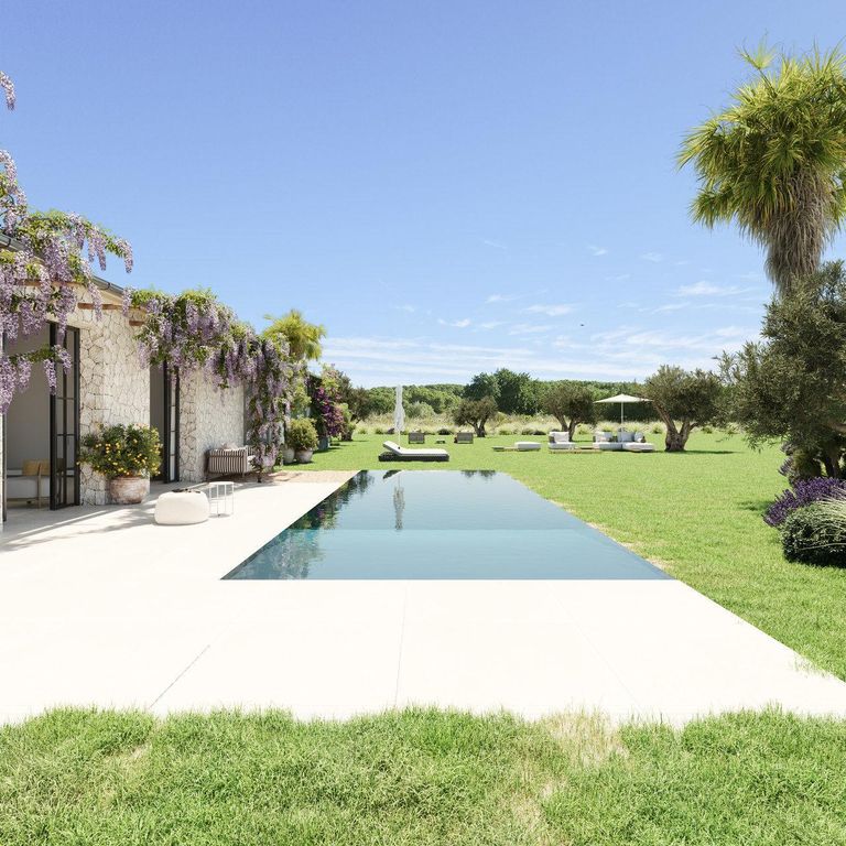 4 bedroom luxury House for sale in Algaida, Spain 128569773