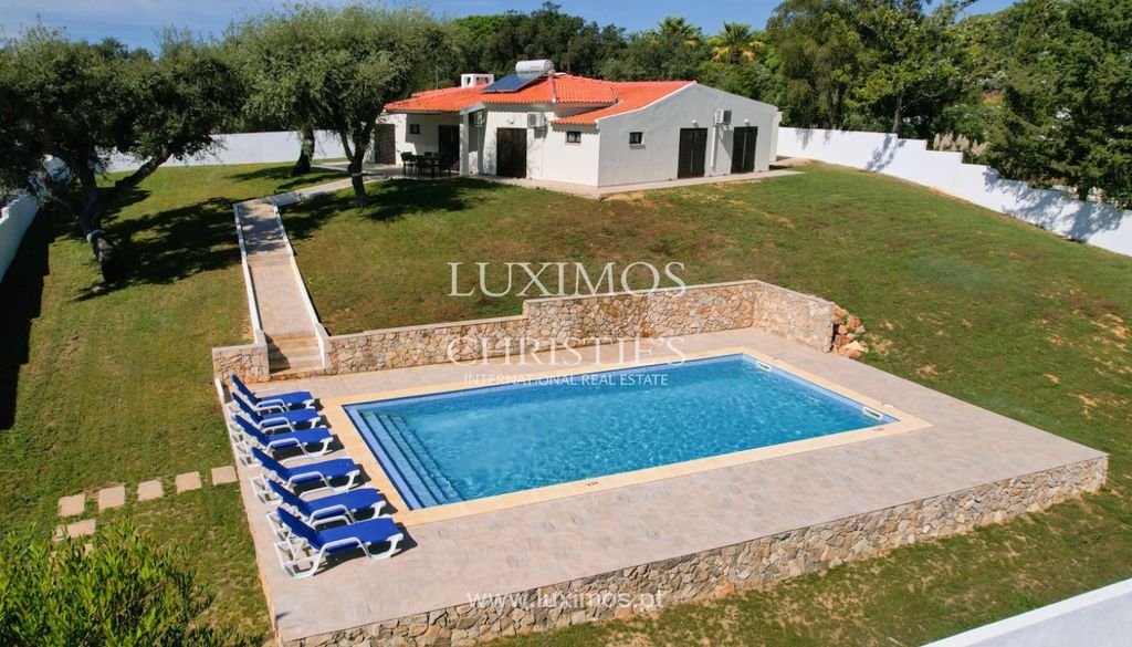 4 bedroom luxury House for sale in Albufeira e Olhos de Água, Albufeira, Distrito de Faro