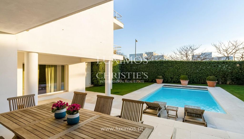 5 bedroom luxury House for sale in Foz do Douro, Porto, Distrito do