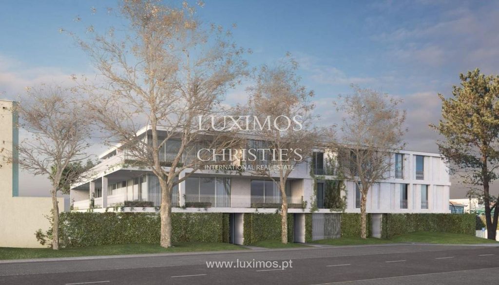 Luxury apartment complex for sale in Foz do Douro, Porto, Distrito do