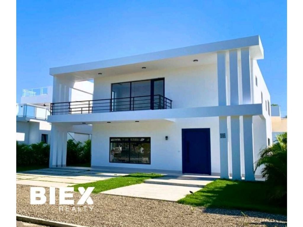 Элитная квартира в двух уровнях в продажа Sosúa, Provincia de Puerto Plata