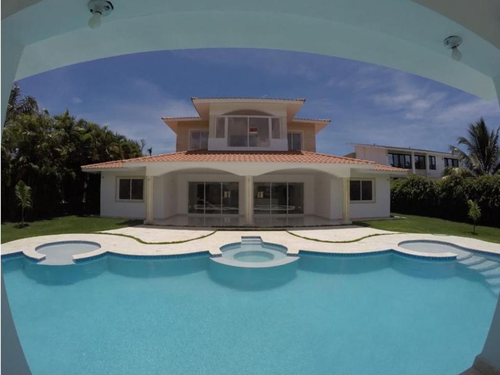 Casa Indipendente In Vendita A Santo Domingo Rif LX 113906325 
