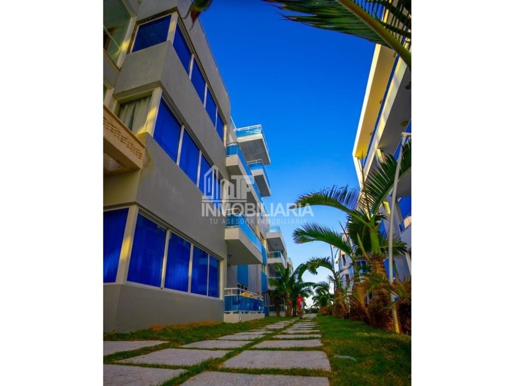 Luxury Apartment for sale in Santiago de los Caballeros, Dominican