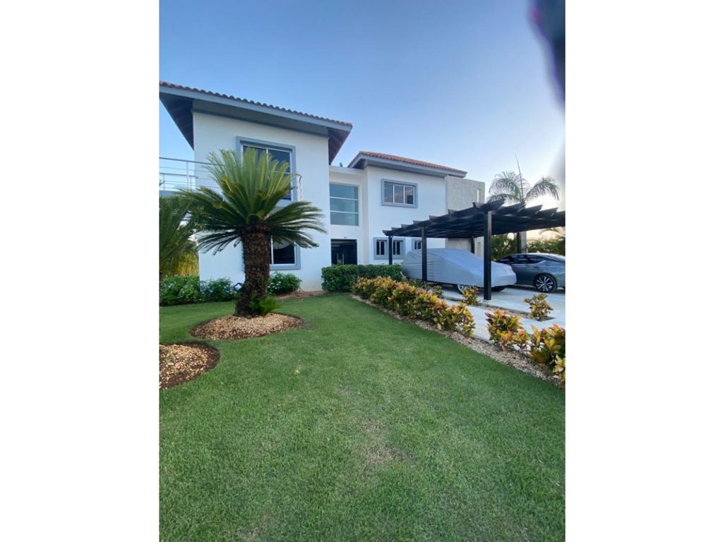 Cortijo de alto standing en venta La Romana, Provincia de La Romana