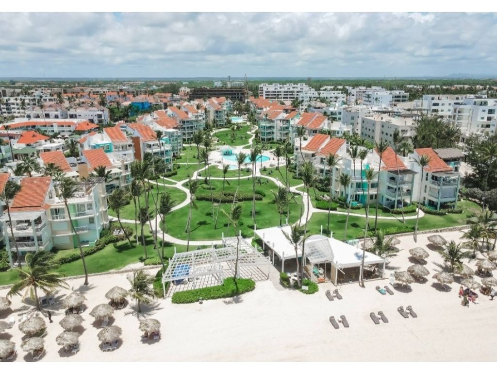 Элитная квартира в продажа Пунта Кана, Provincia de La Altagracia