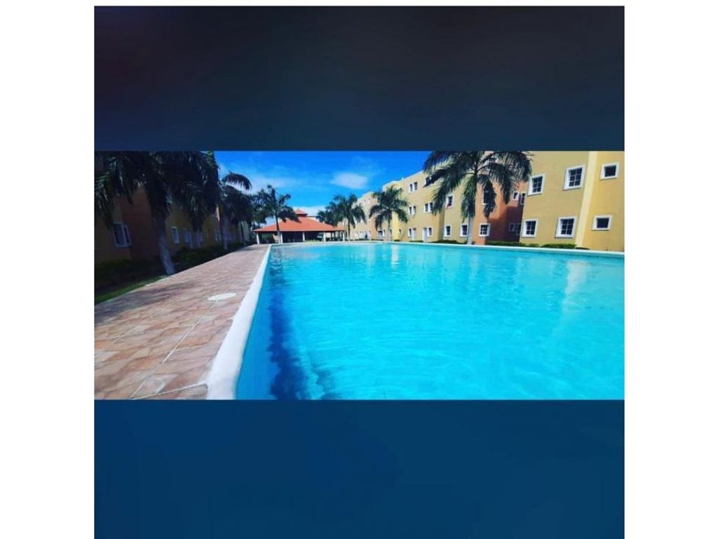 Luxury apartment complex for sale in Santo Domingo, Dominican Republic