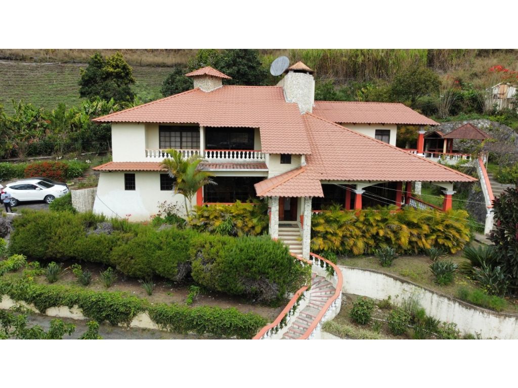 Lussuoso casale in vendita Constanza, Repubblica Dominicana 129264613