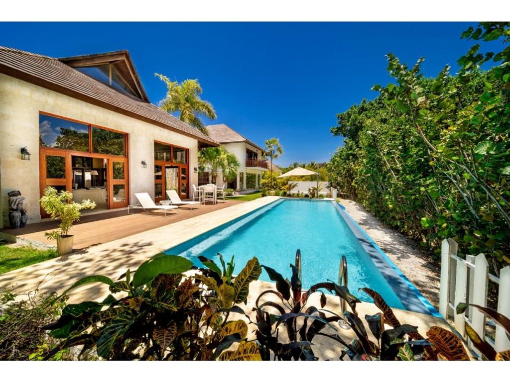 Luxury House for sale in Punta Cana, Dominican Republic 127815794