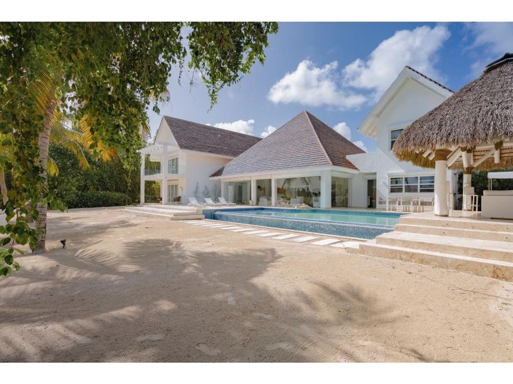Maison de luxe en vente à Punta Cana, Provincia de La Altagracia 127815916
