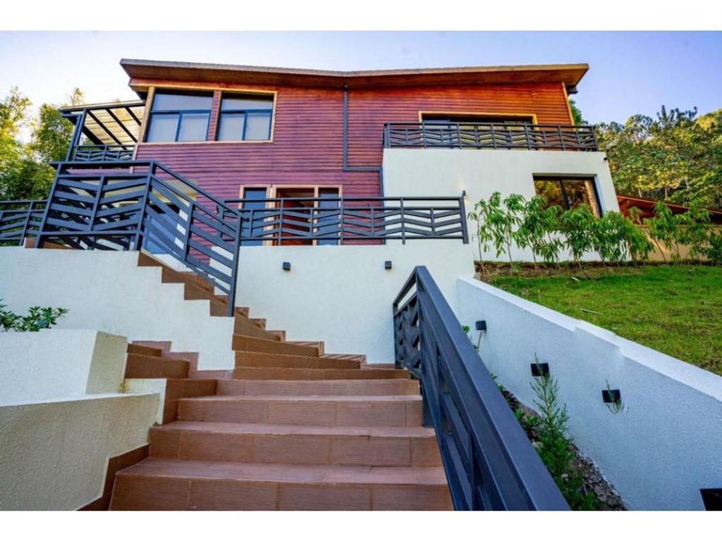Luxury House for sale in Jarabacoa, Provincia de La Vega 129264371