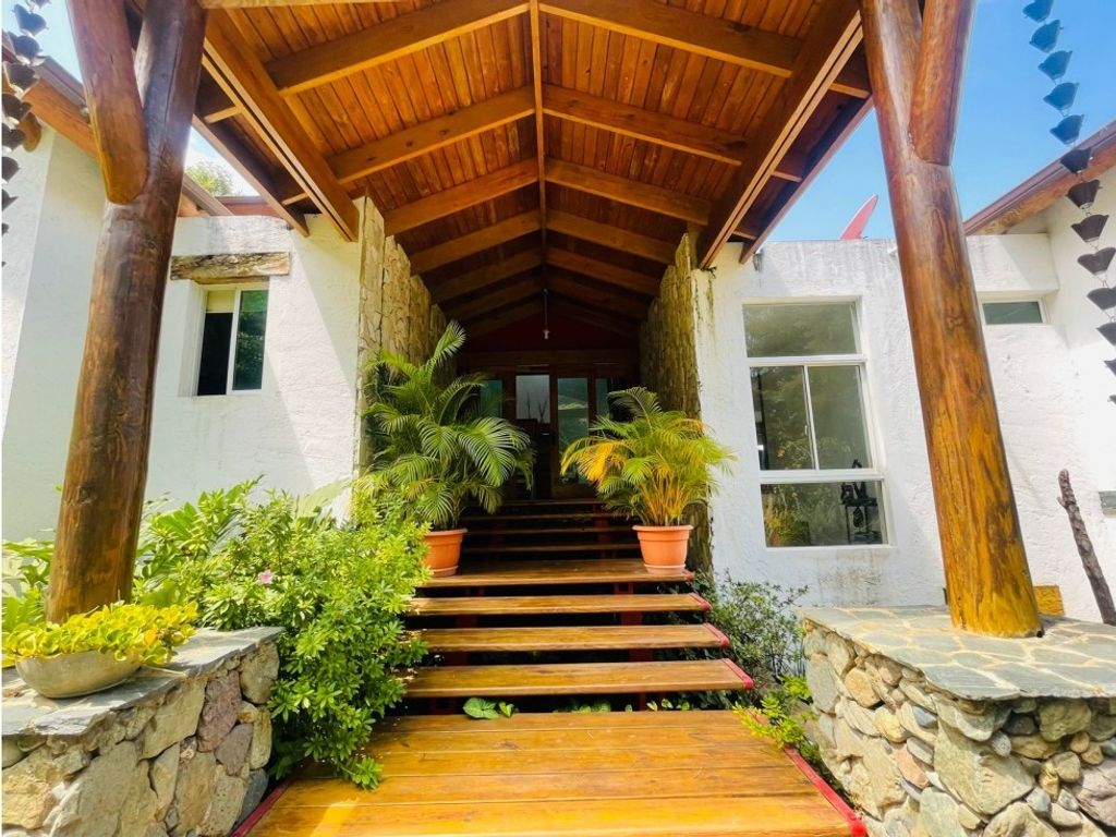 Luxury House for sale in Jarabacoa, Provincia de La Vega 129264642