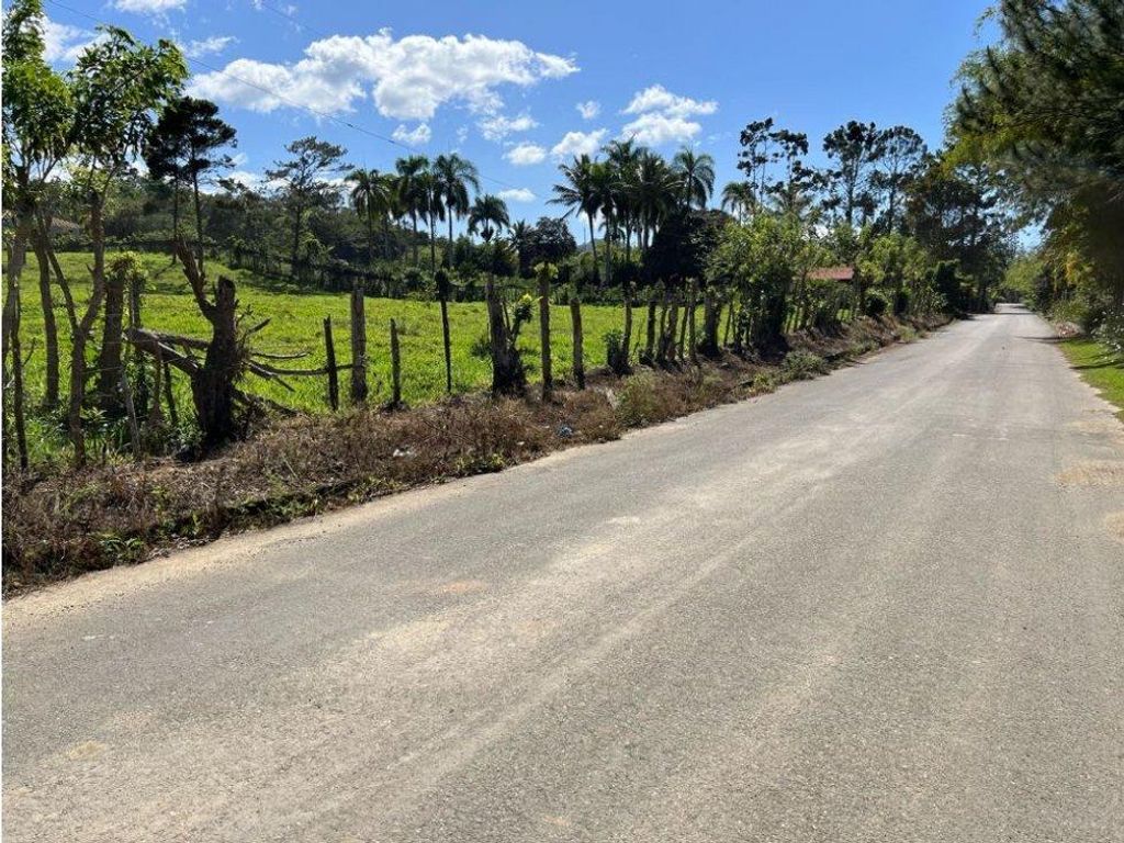 Building Land in Jarabacoa, Dominican Republic 127815941