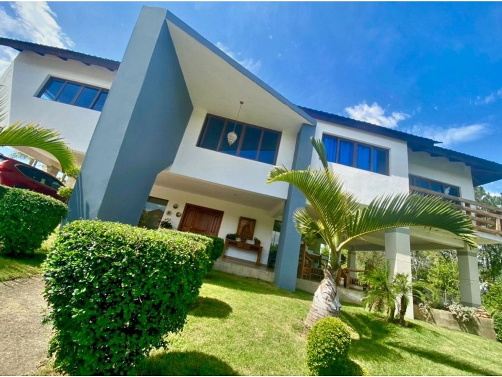 Luxury House for sale in Jarabacoa, Provincia de La Vega 129264463