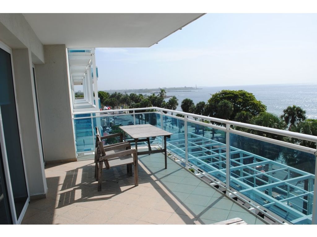 Luxury Flat for rent in Santo Domingo, Distrito Nacional 113904005