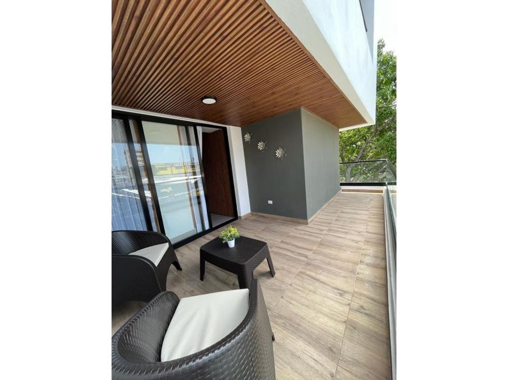 Luxury Apartment for rent in Santo Domingo, Distrito Nacional