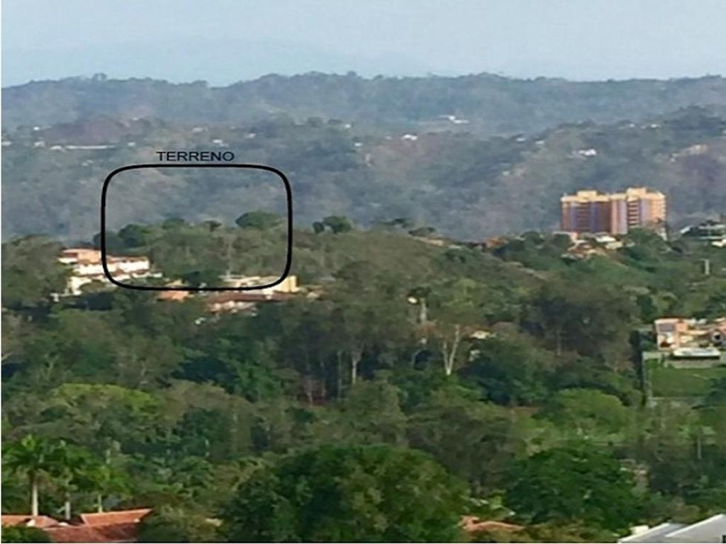 Terreno di 15420 mq in vendita Caracas, Venezuela 129279764