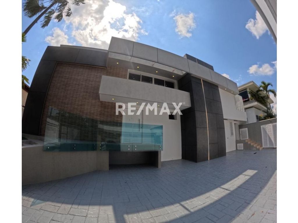 Vivienda exclusiva en venta Caracas, Venezuela 129279015