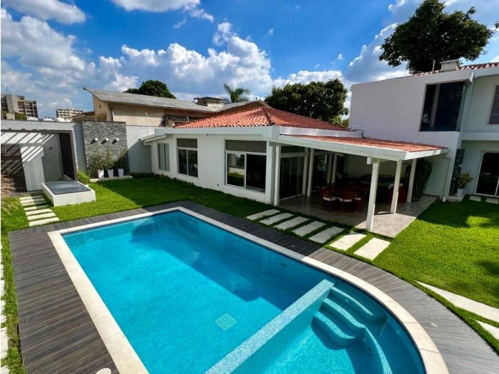 5 bedroom luxury House for rent in Caracas, Distrito Capital