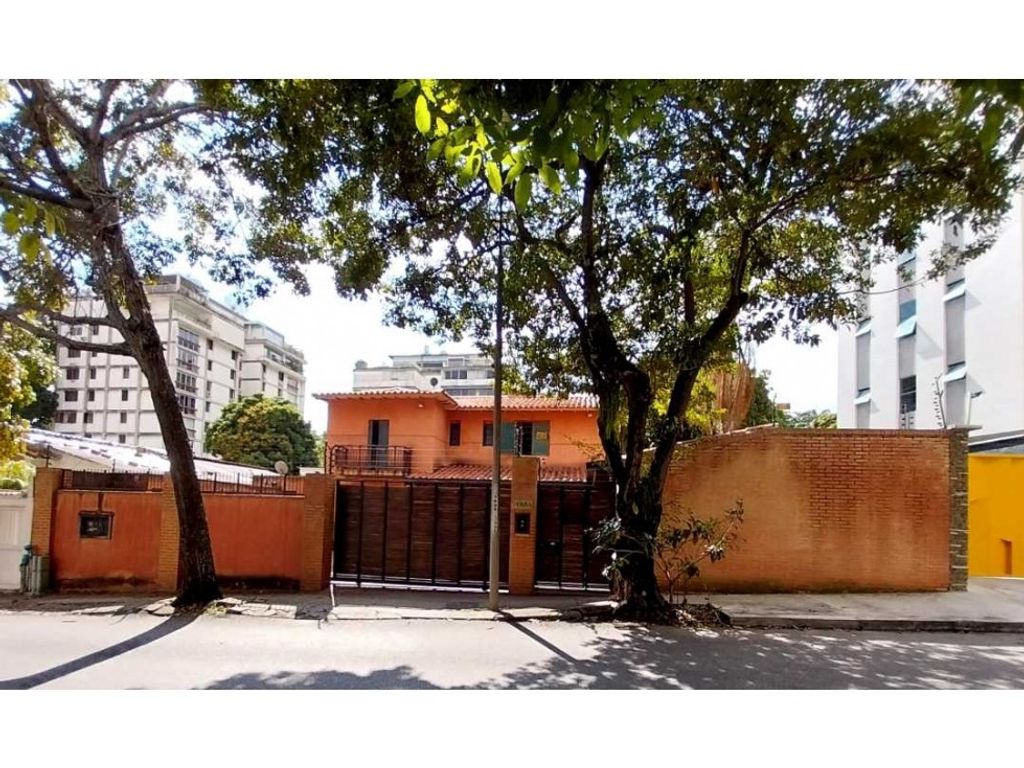 Luxury House for sale in Caracas, Venezuela 129281286