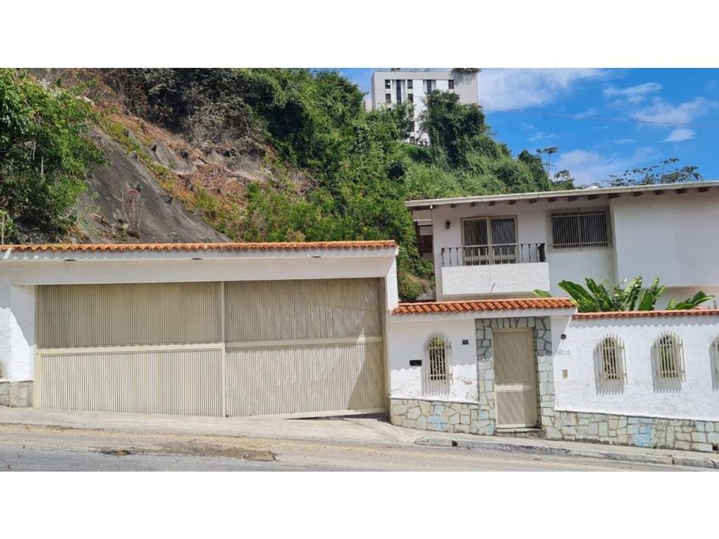 3 bedroom luxury House for sale in Caracas, Venezuela 129281297