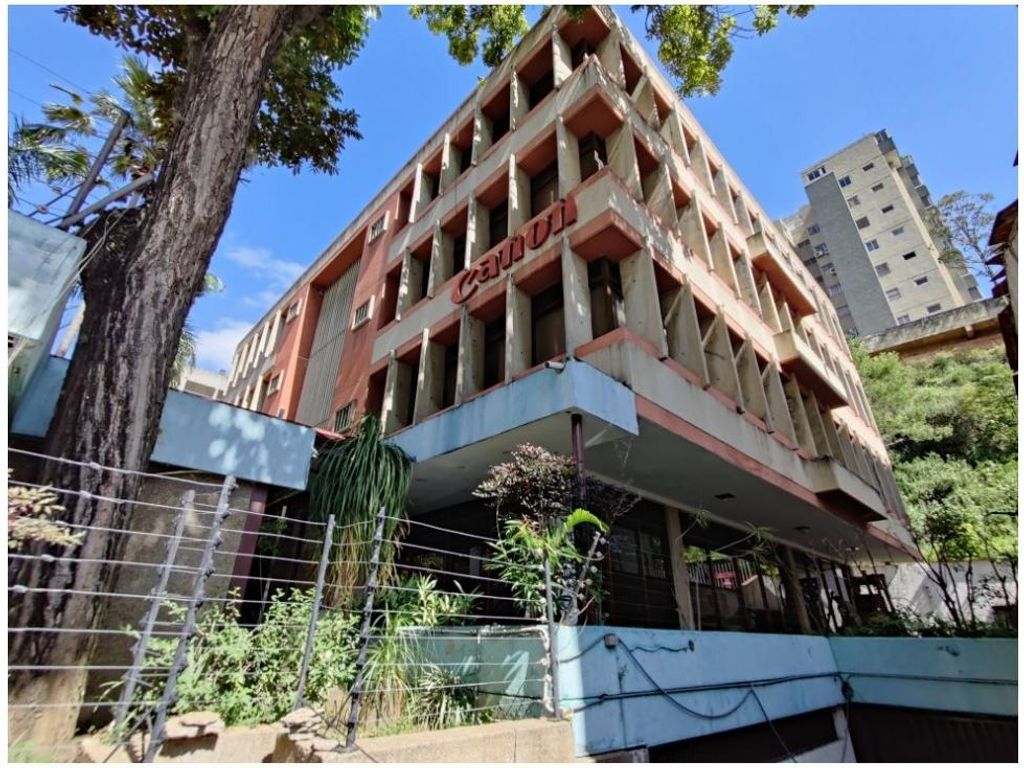 Luxury apartment complex for sale in Caracas, Venezuela 129281187