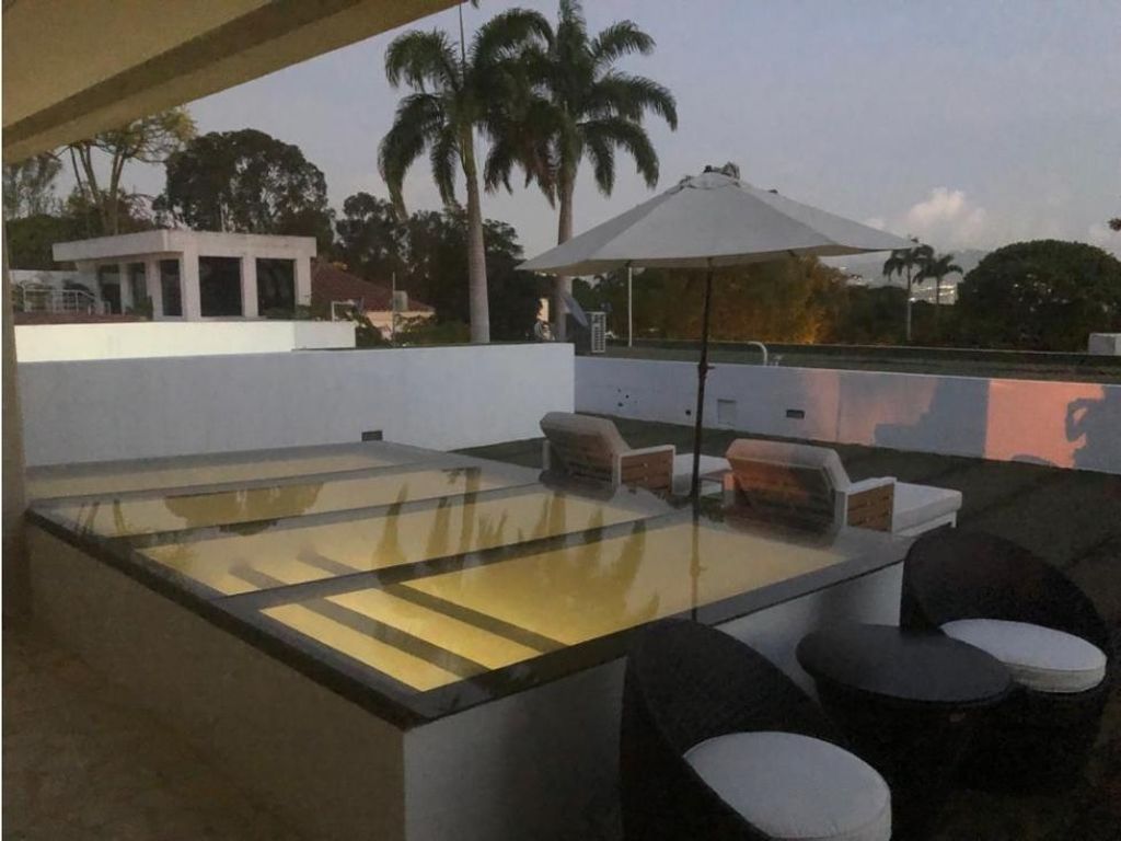 Luxury House for rent in Caracas, Venezuela 129279460