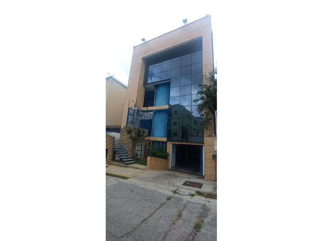 Luxury apartment complex for sale in Caracas, Distrito Capital