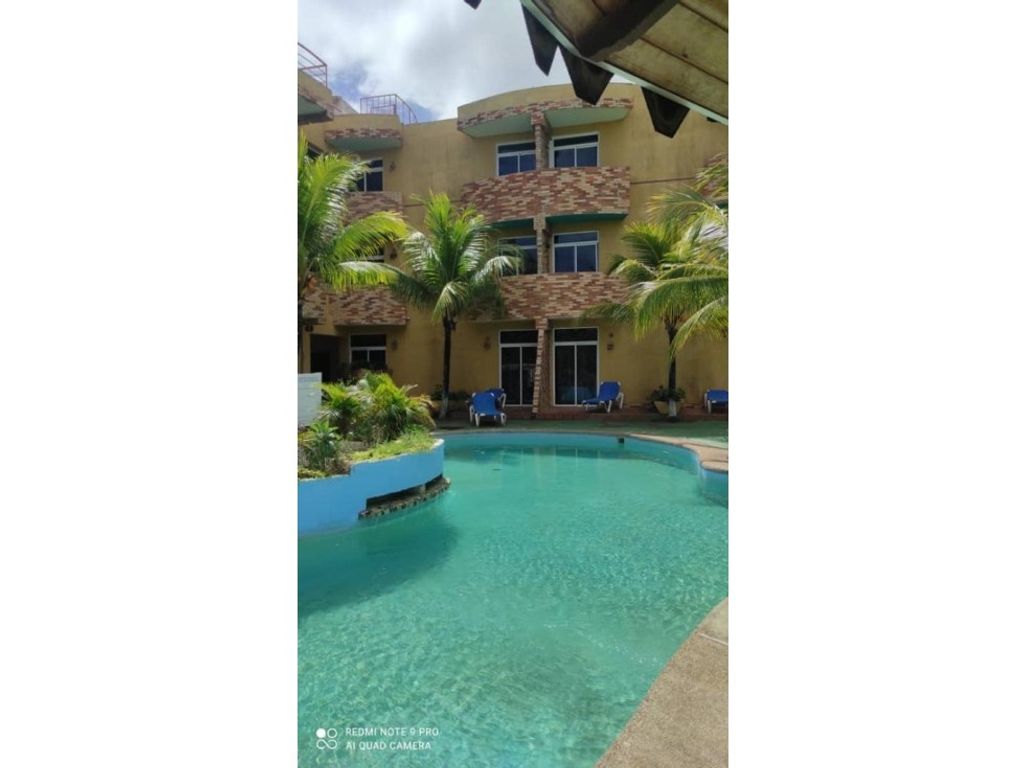 Luxury Hotel for sale in Playa El Agua, Estado Nueva Esparta 129279739