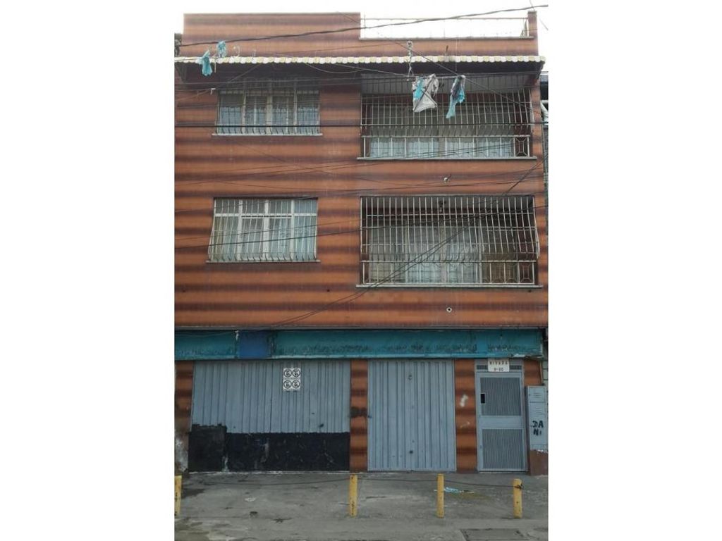 Luxury apartment complex for sale in Caracas, Venezuela 129281830