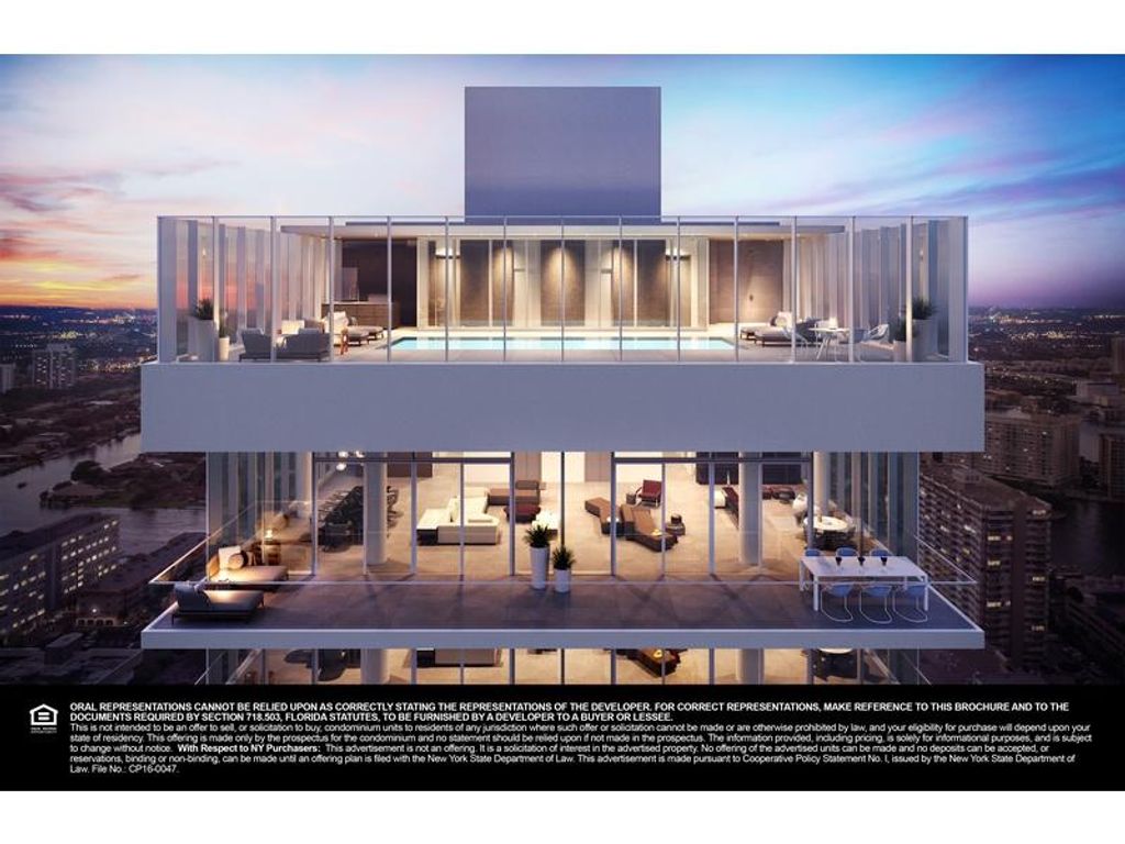 5 bedroom luxury Flat for sale in Hallandale, United States