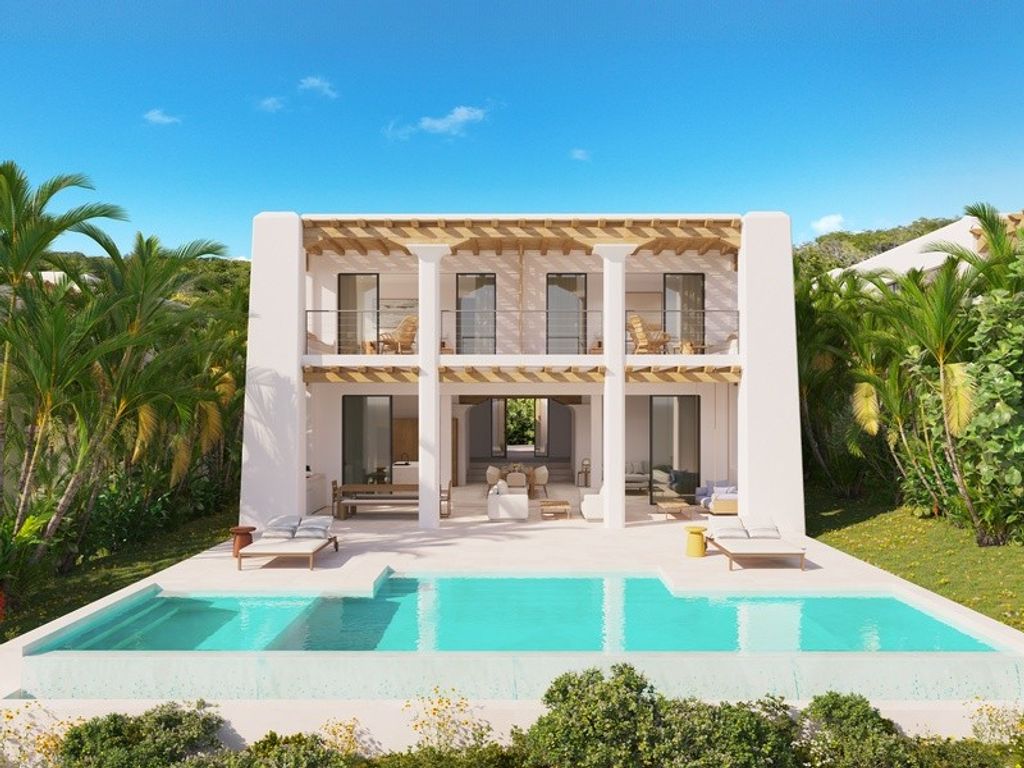 Престижная вилла 534 в продажа, Providenciales, Острова Тёркс и Кайкос