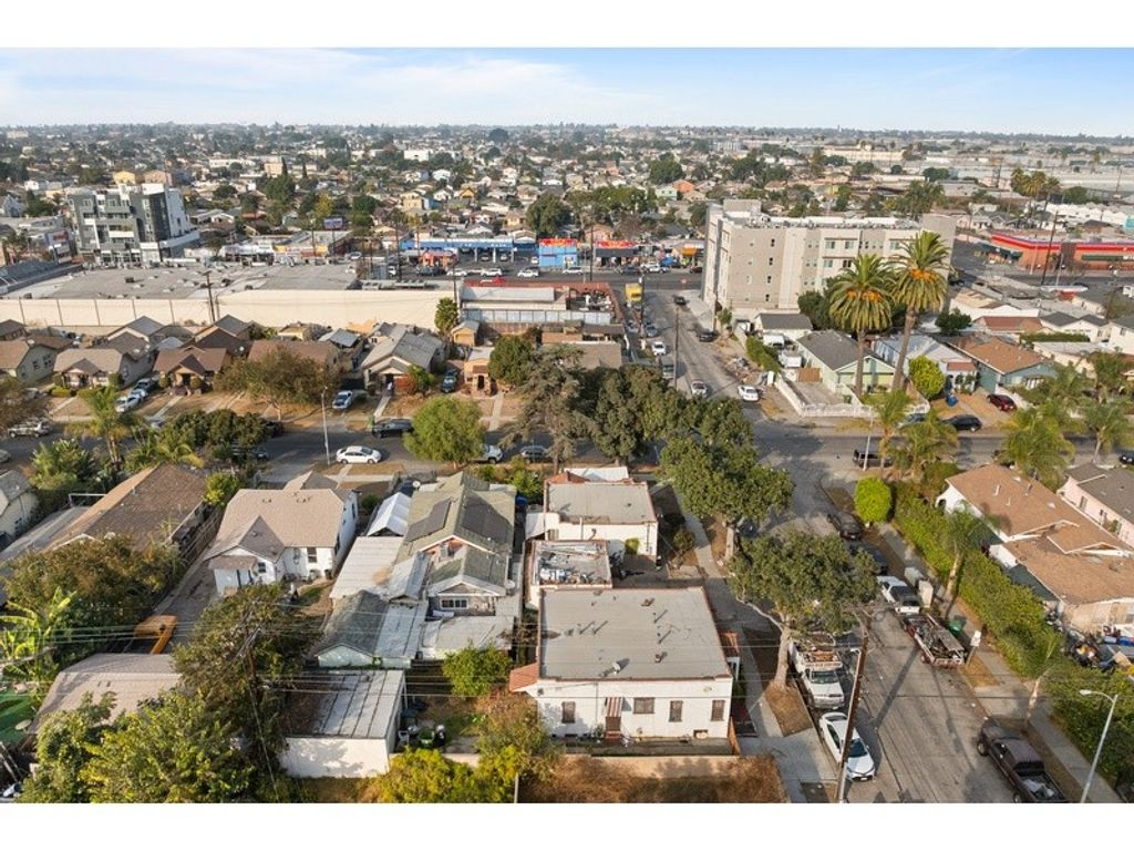 Элитный дом 171 м2 в продажа South Los Angeles, США