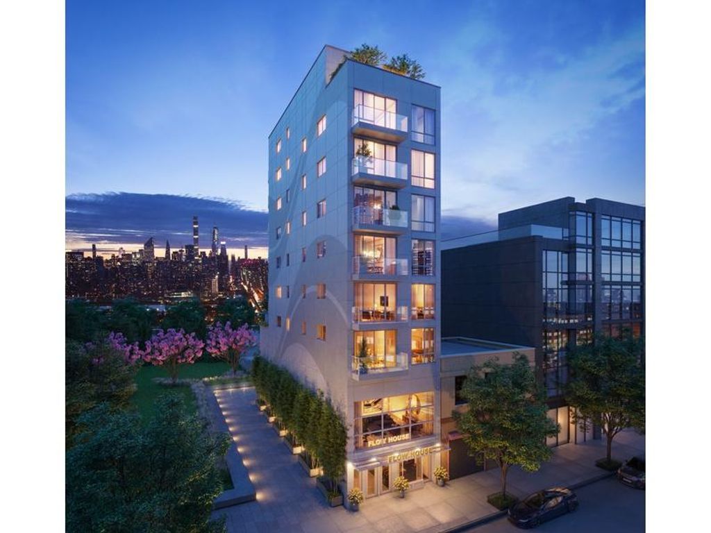 1 bedroom luxury Apartment for sale in Queensbridge Houses, New York