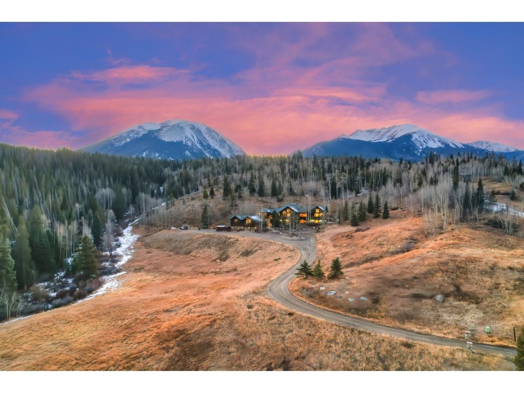 Luxury House for sale in Silverthorne, Colorado 129561832