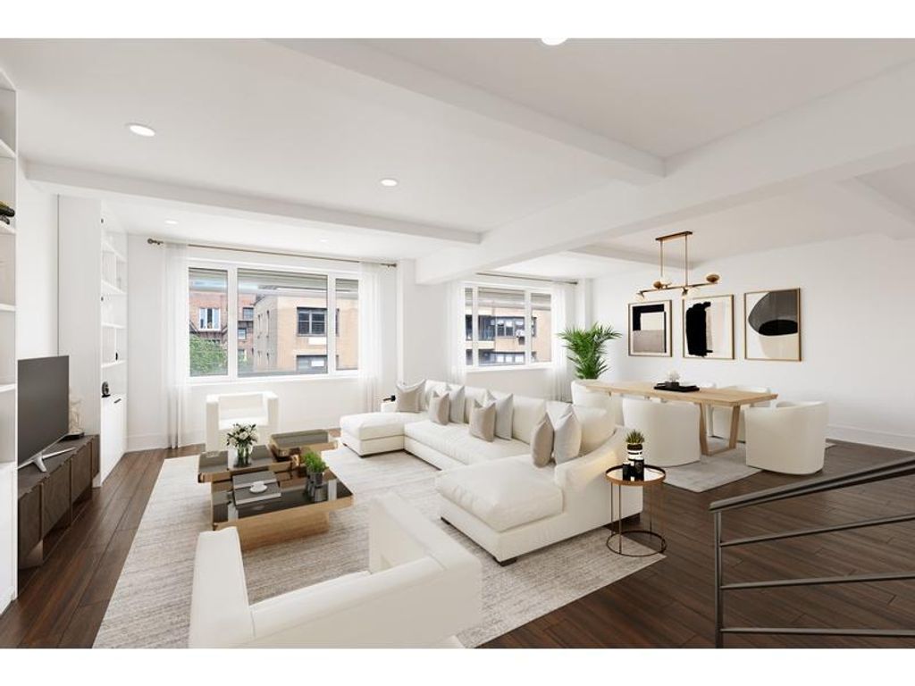 4 bedroom luxury apartment for sale in new york, united states