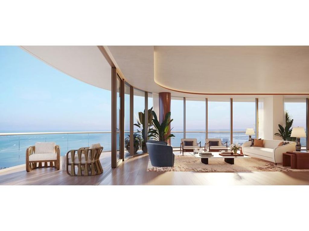 1 bedroom luxury Flat for sale in Miami, Florida