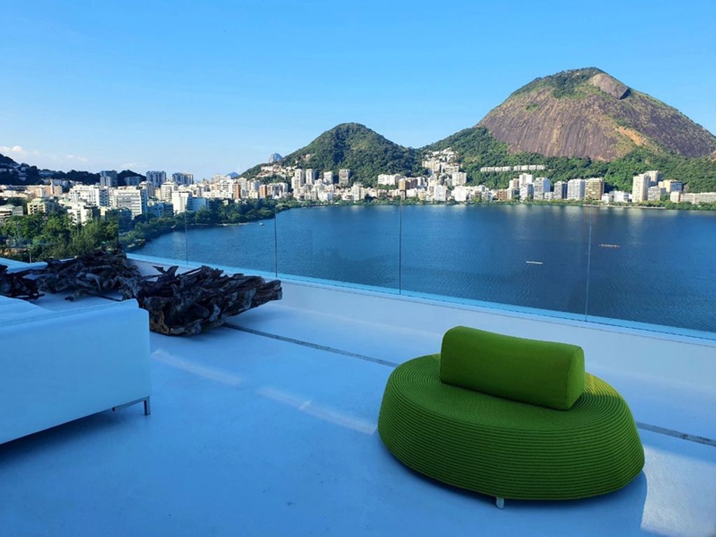 À venda Apartamento de luxo de 679 m2, Lagoa Feia, Grumari, Rio de Janeiro