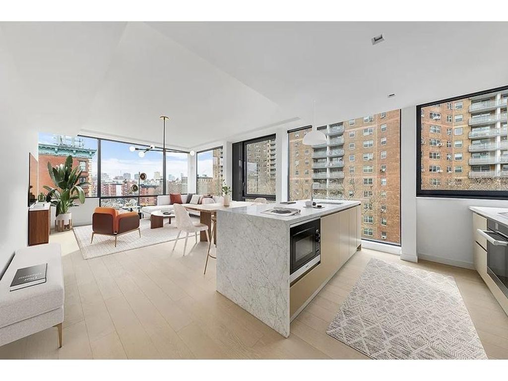 Piso exclusivo de 98 m2 en venta en Nueva York 128591264
