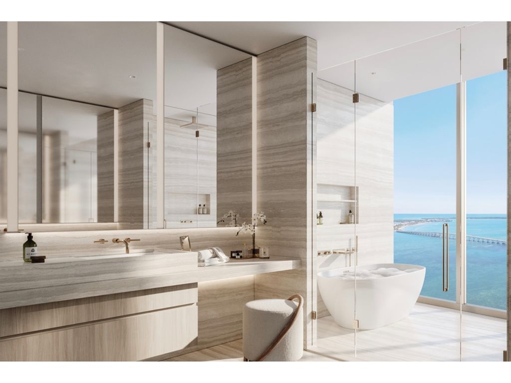 Luxury Apartment for sale in Miami, United States