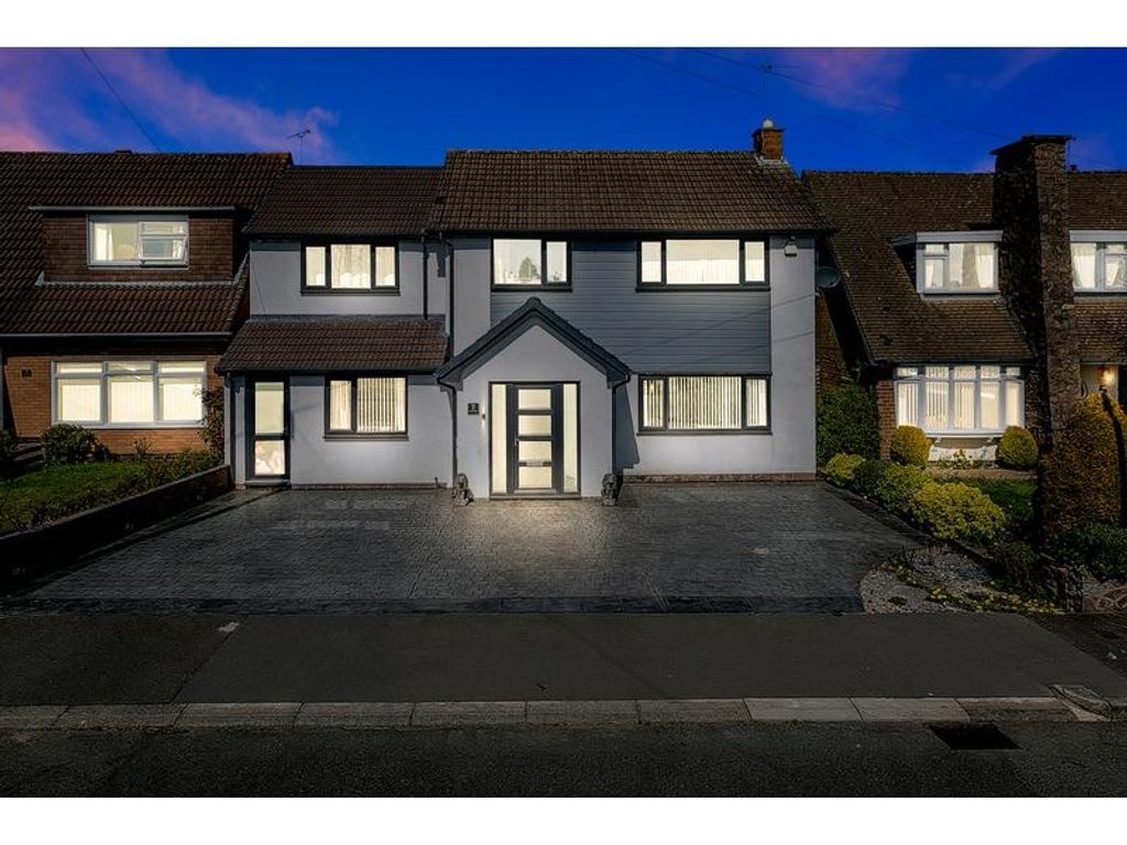 5 bedroom luxury House for sale in Kirby Muxloe, England 127685772