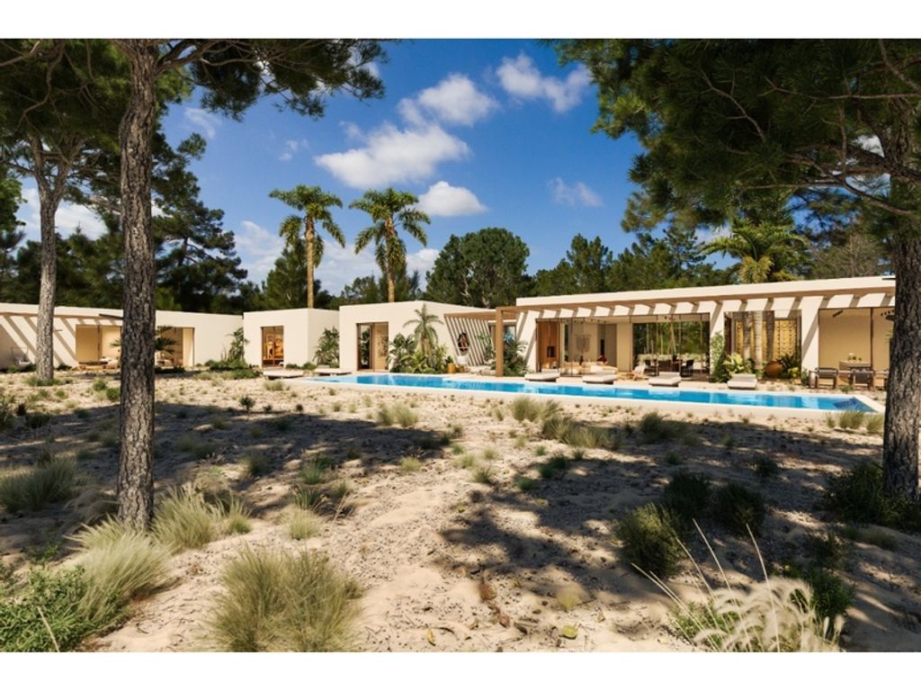 4 bedroom luxury Villa for sale in Comporta, Portugal 128782447