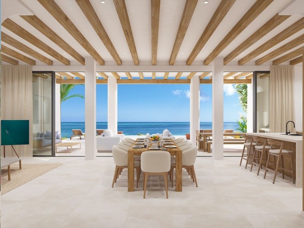 Вилла в продажа Providenciales, Острова Тёркс и Кайкос