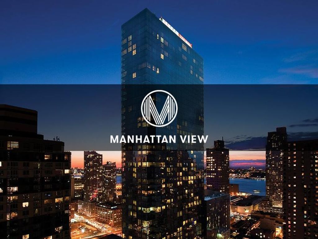 1 bedroom luxury Flat for sale in New York, United States